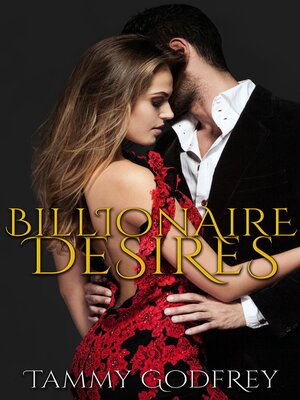 cover image of Billionaire Desires